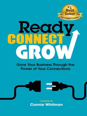 cover image of Ready, Connect, Grow